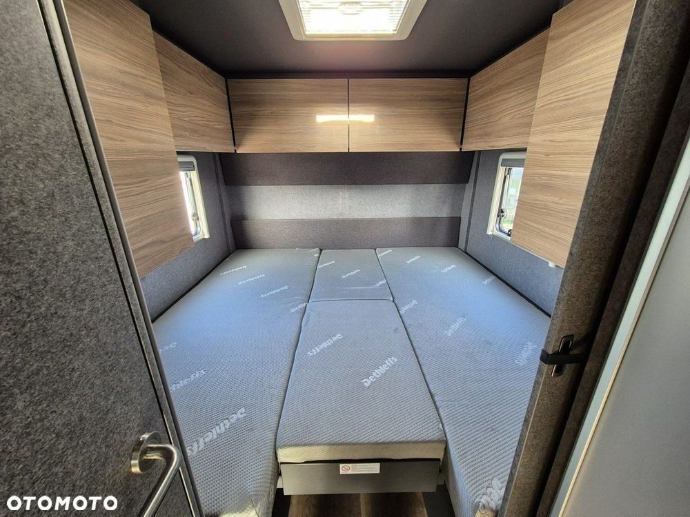 Dethleffs TREND I7057 EB - 18