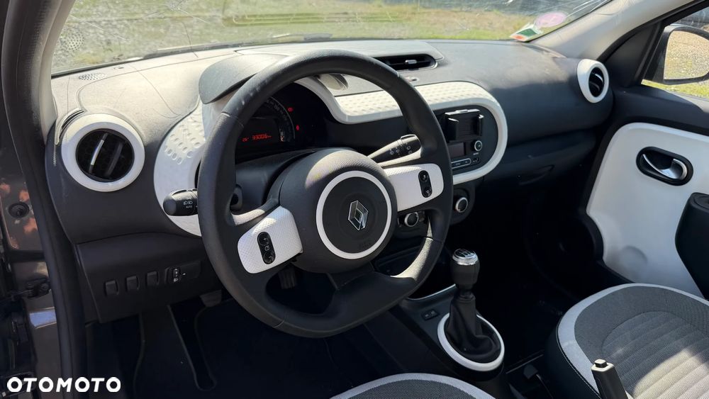 Renault Twingo SCe 70 Intens - 20