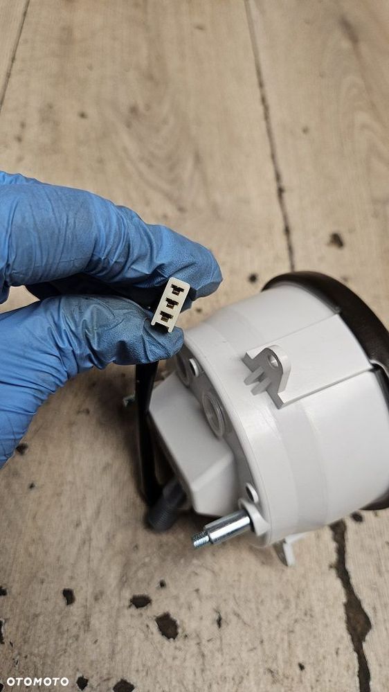 Obrotomierz zegar Suzuki GS850 GS1000   34210-45121 - 6