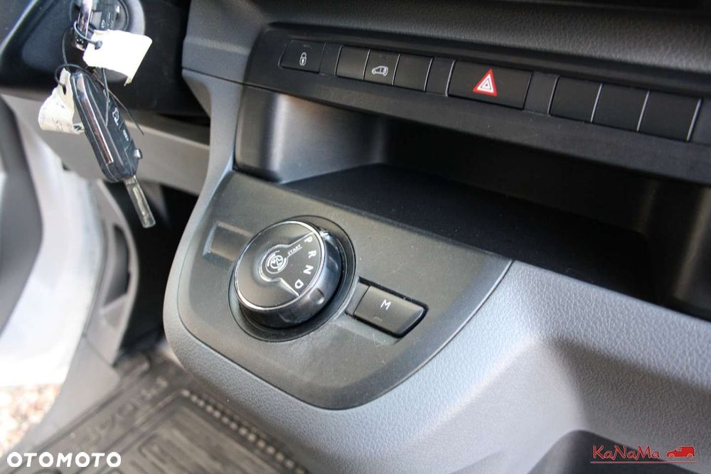 Toyota Proace - 8