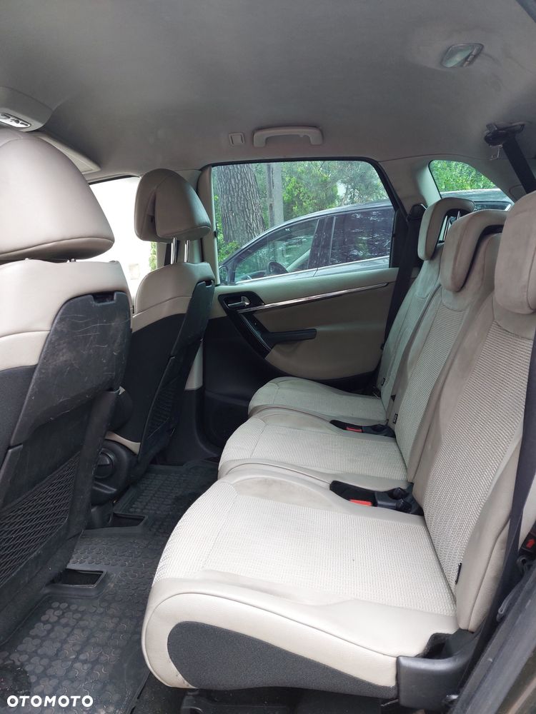 Citroën C4 Picasso 2.0 HDi Exclusive - 15
