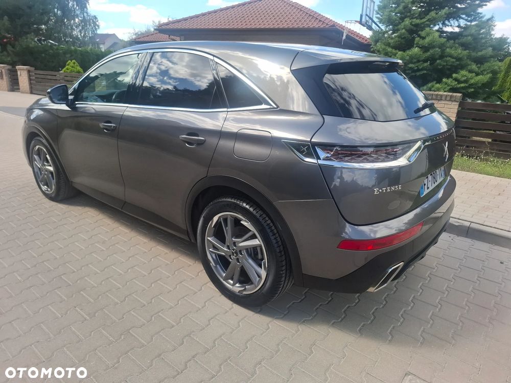 DS Automobiles DS 7 Crossback - 4
