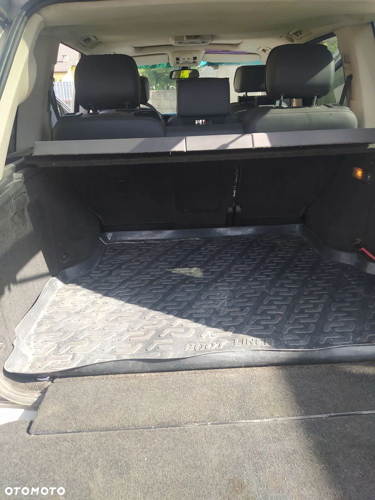 Land Rover Range Rover - 13