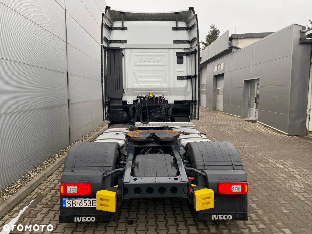 Iveco S-WAY AS440S49T/P (STANDARD) - 8
