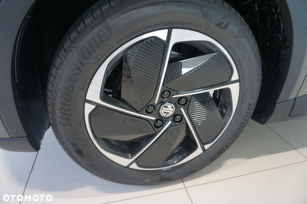 MG S5 EV - 19