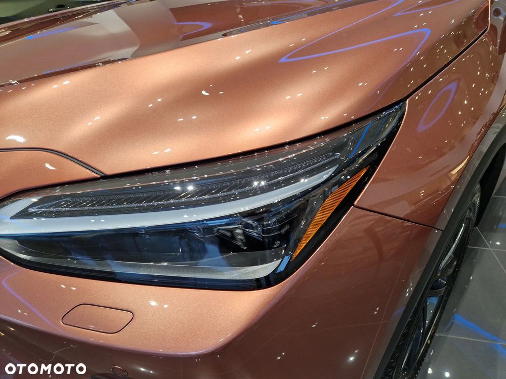 Lexus NX 350h Prestige AWD - 23