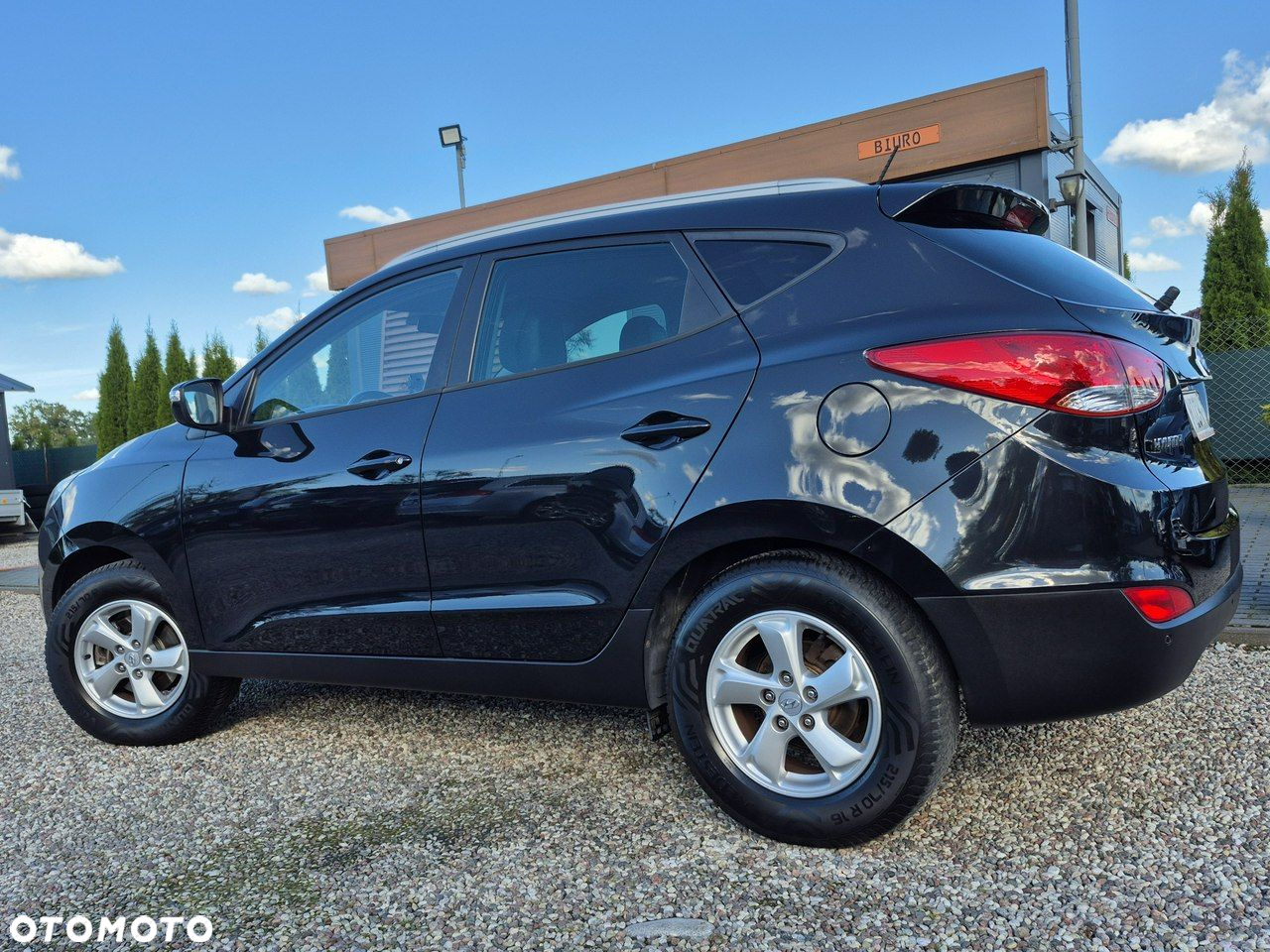 Hyundai ix35 - 27