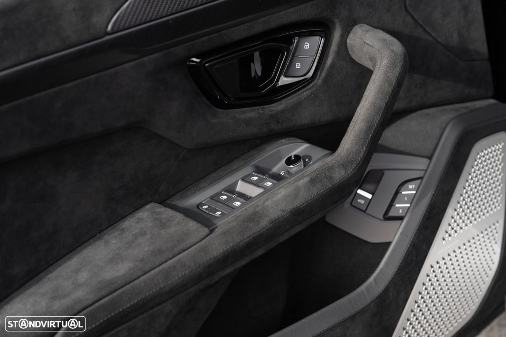 Lamborghini Urus 4.0 V8 Performante - 22