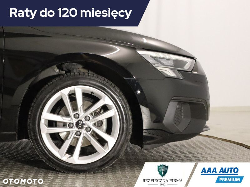 Audi A3 - 16