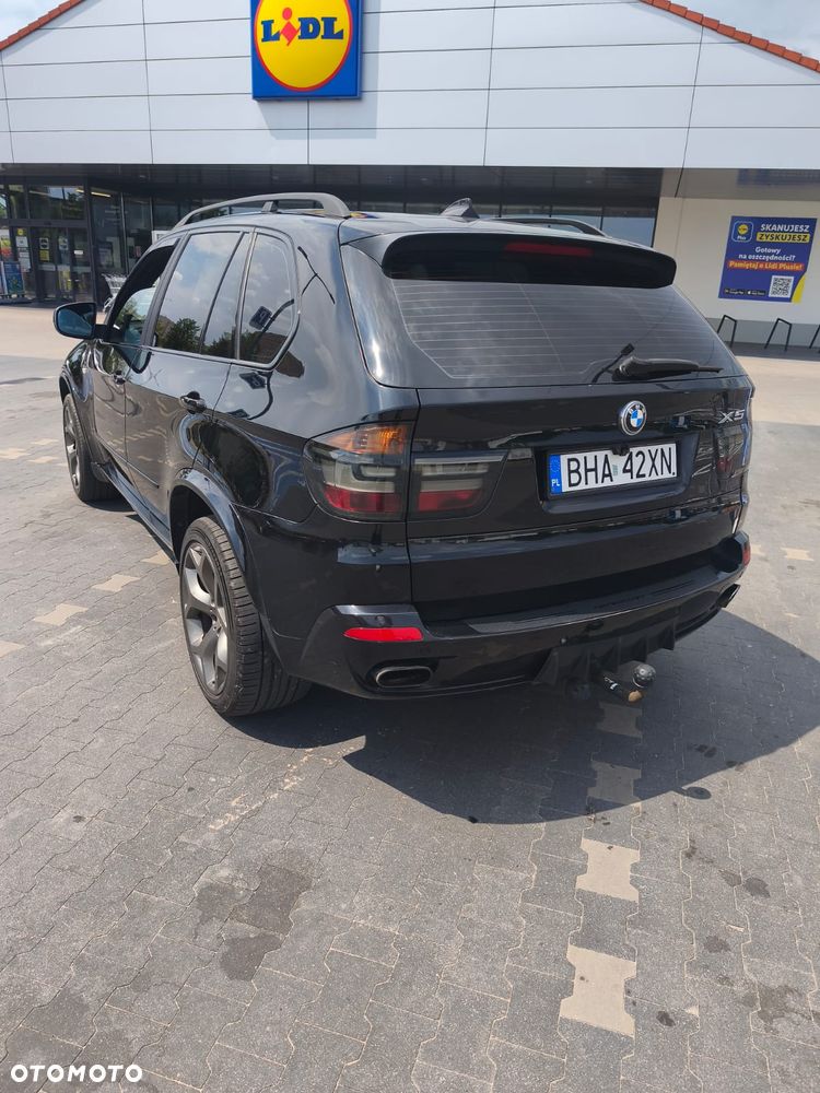 BMW X5 3.0d xDrive - 4