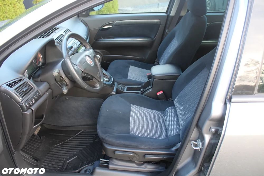 Fiat Croma 2.4 Multijet 20V DPF Automatik Emotion - 19