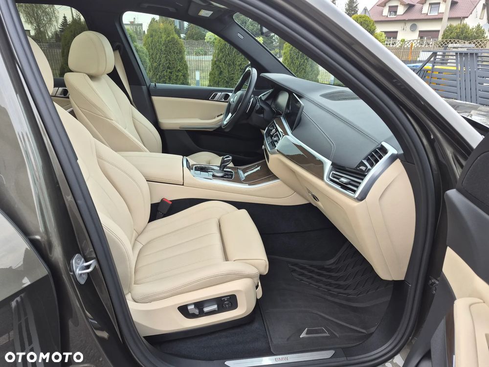 BMW X5 - 9