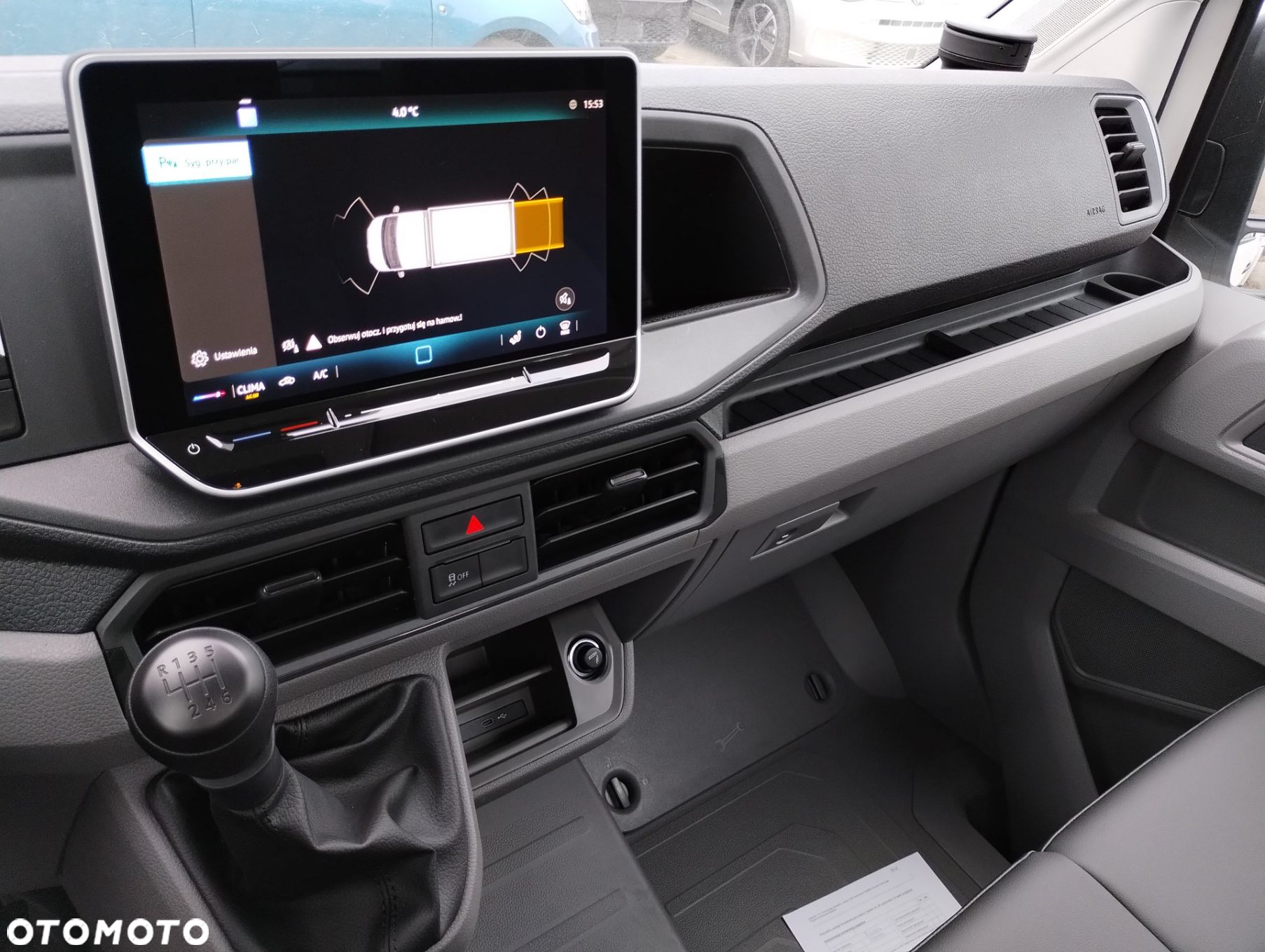 Volkswagen Crafter - 9