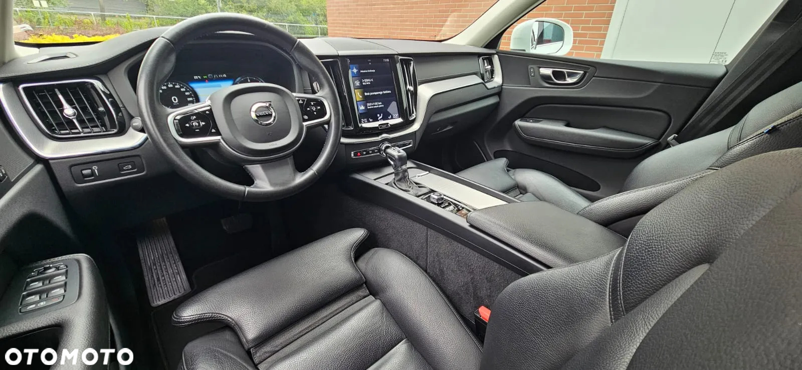 Volvo XC 60 D4 Geartronic Inscription - 25