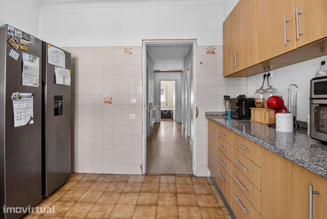 Apartamento T3 em Bragança - Grande imagem: 5/24