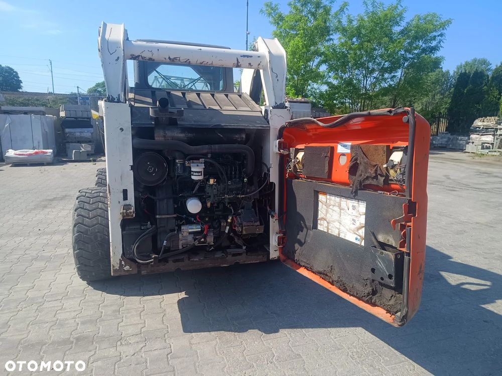 Bobcat S300 - 3