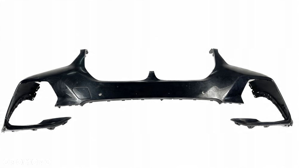 BMW X5 G05 ZDERZAK PRZEDNI PRZÓD POD PDC 7421791 - 11