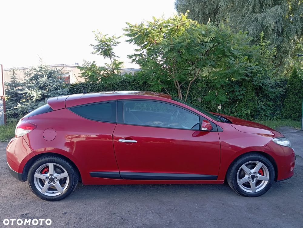 Renault Megane - 3