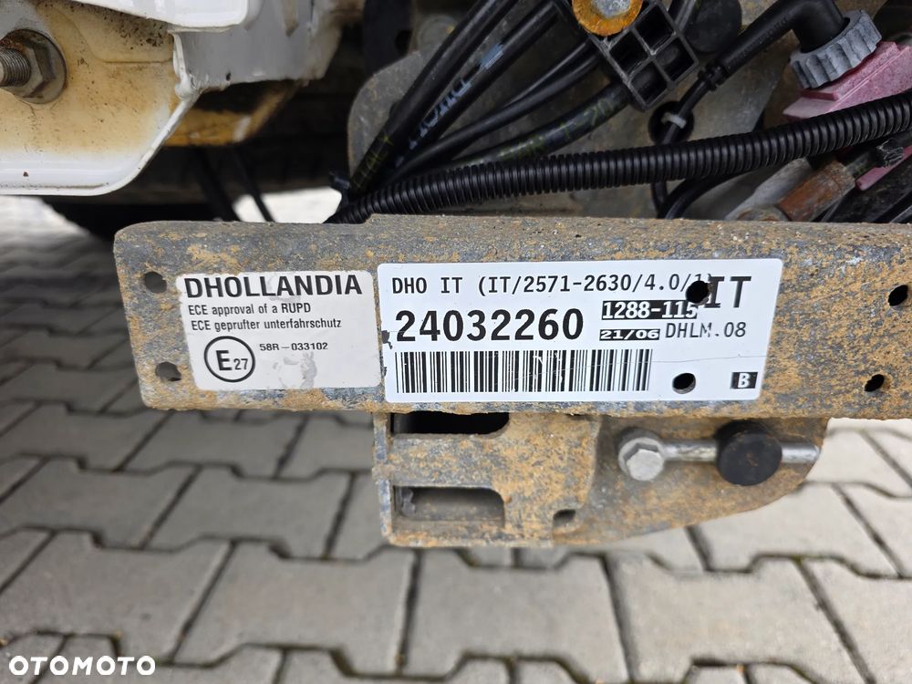 Volkswagen Crafter - 11