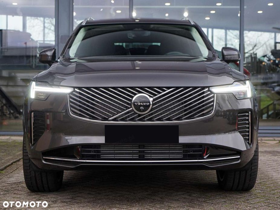 Volvo XC 90 B5 B AWD Plus Bright 7os - 5