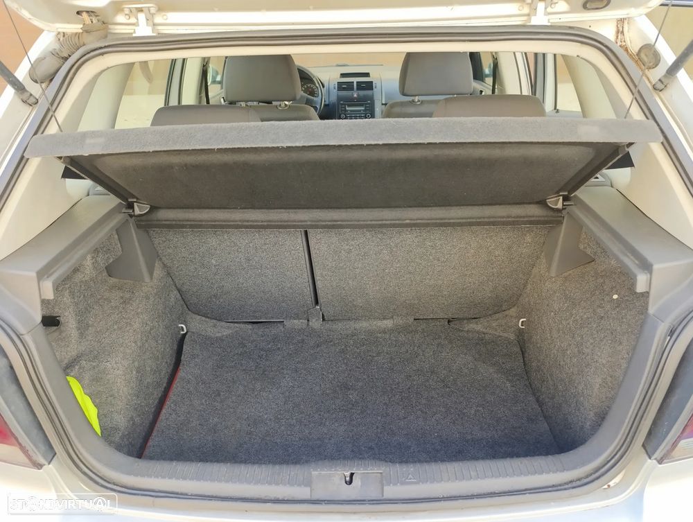 VW Polo - 10