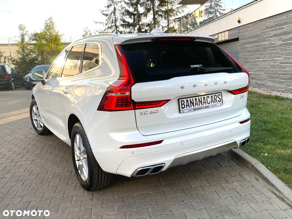 Volvo XC 60 D4 Momentum Pro - 19