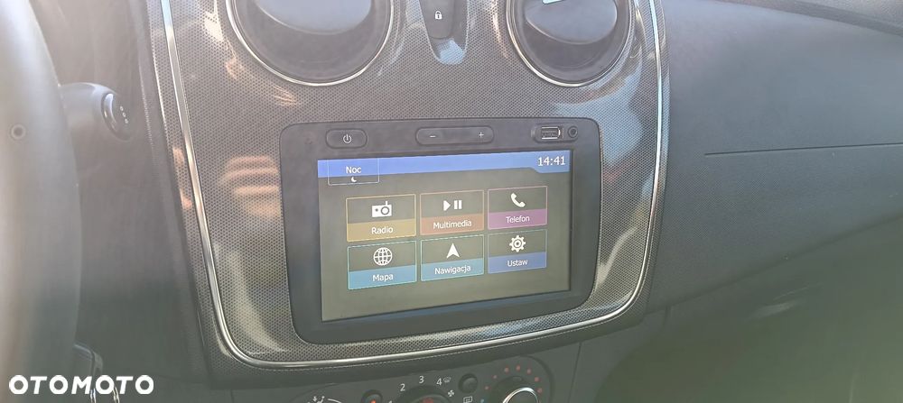 Dacia Sandero 0.9 TCe Techroad S&S - 29