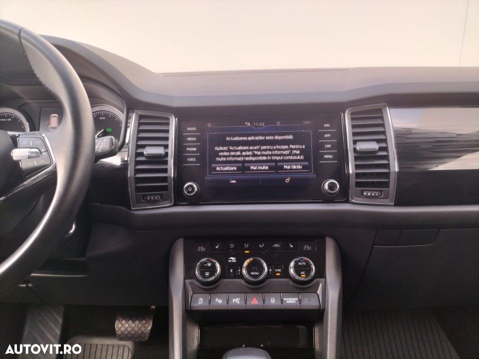 Skoda Kodiaq - 13