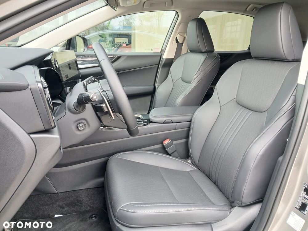 Lexus NX 450h+ Prestige AWD - 7