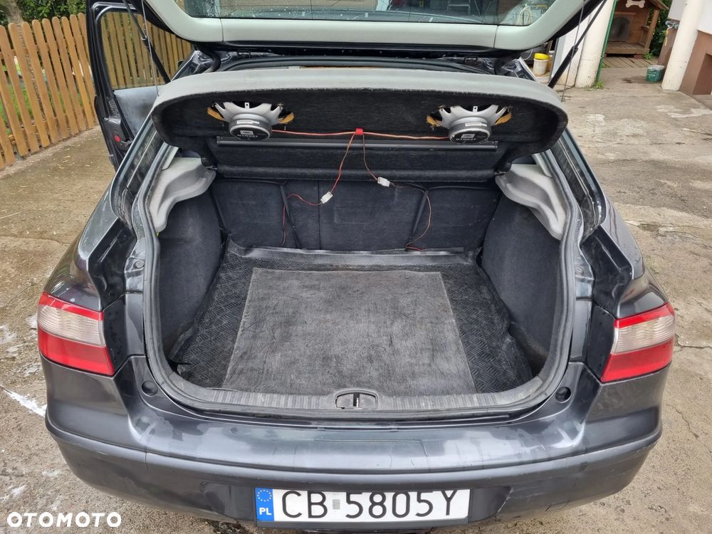 Renault Laguna 1.9 dCi - 15