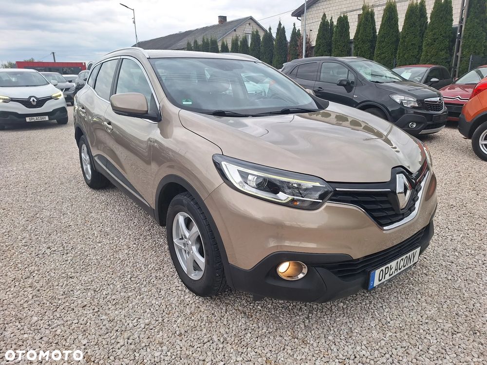 Renault Kadjar Energy TCe 130 COLLECTION - 3