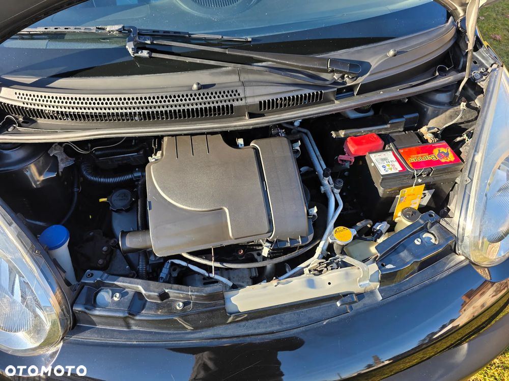 Citroën C1 1.0 Exclusive - 26