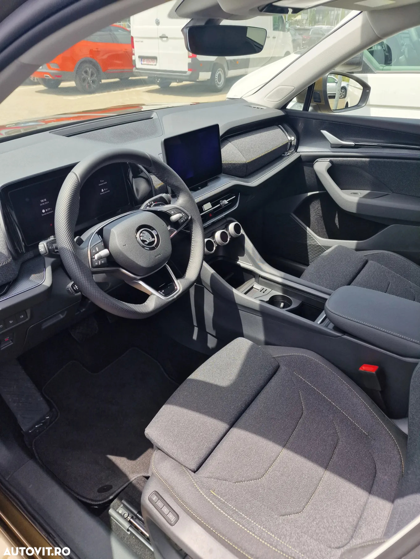 Skoda Kodiaq 2.0 TDI DSG Selection - 32