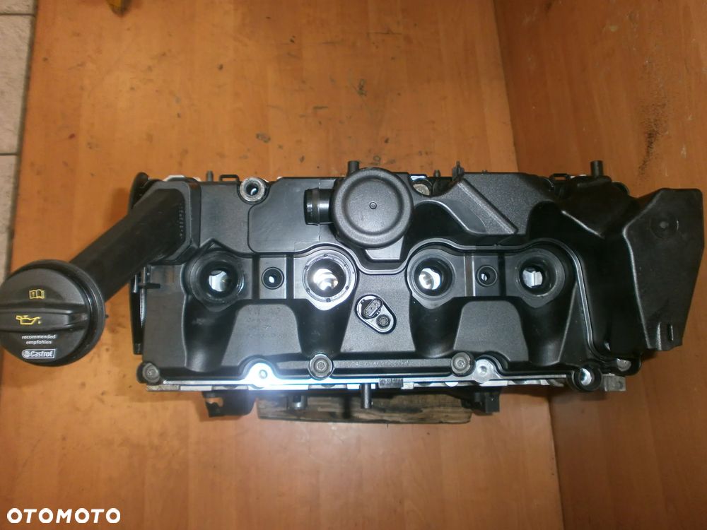 SILNIK CXE CXEB CXEC 2.0TDI 204KM BI TDI VW T6 REGENEROWANY  GWARANCJA - 5