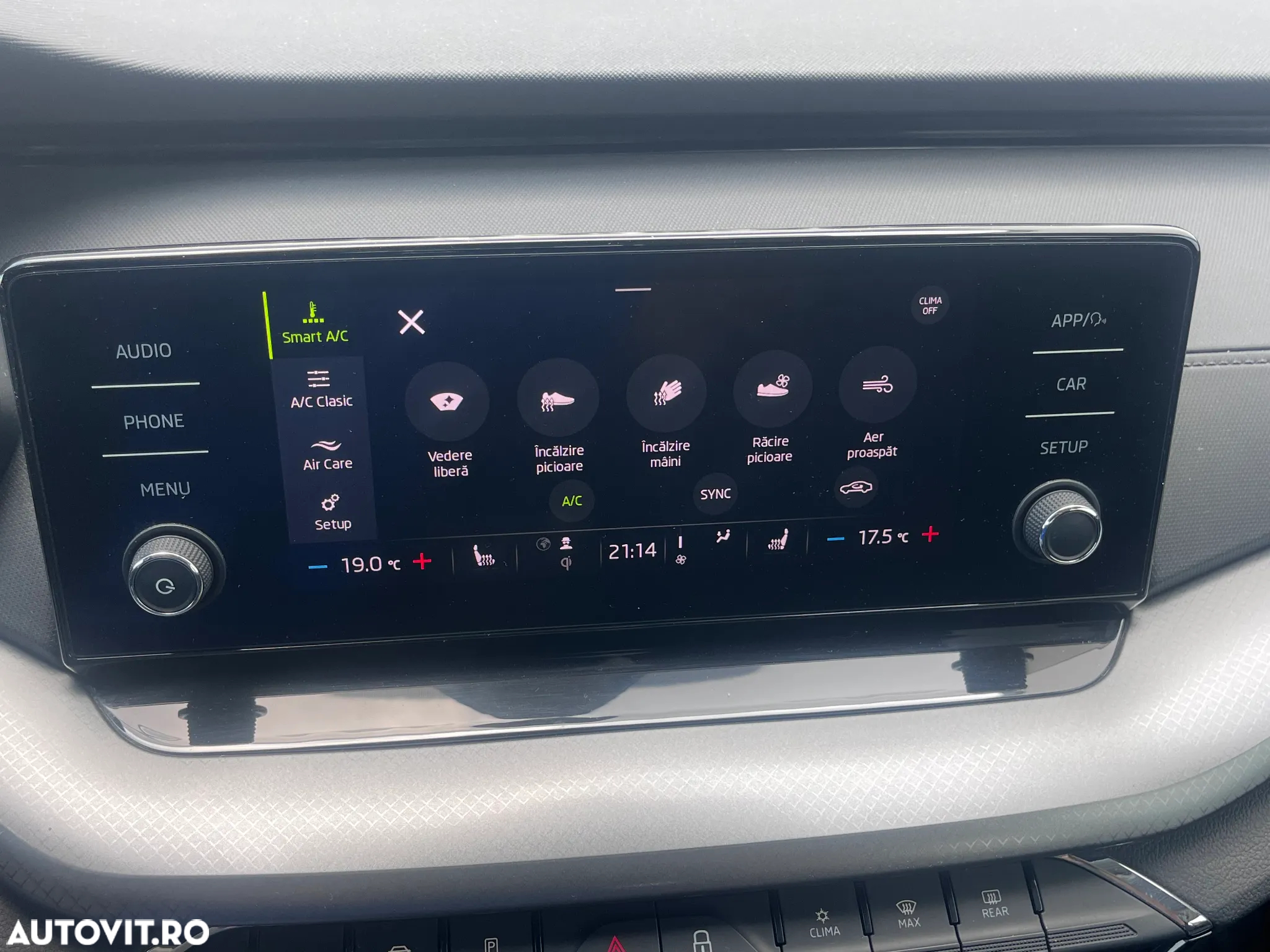 Skoda Octavia 2.0 TDI Ambition - 23