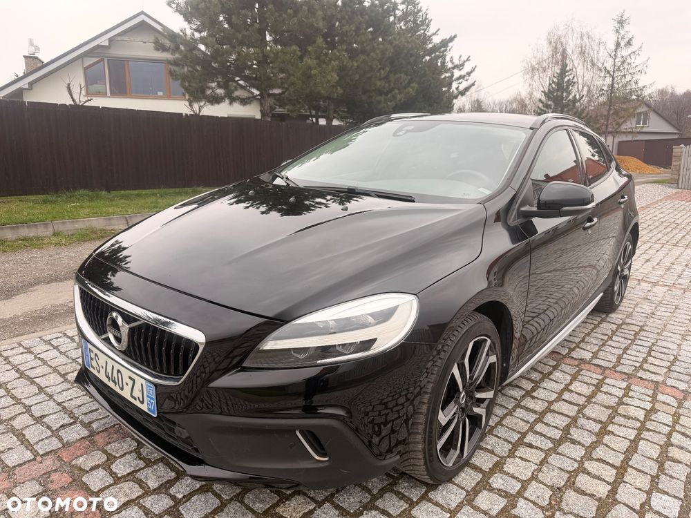 Volvo V40 T3 Inscription - 2