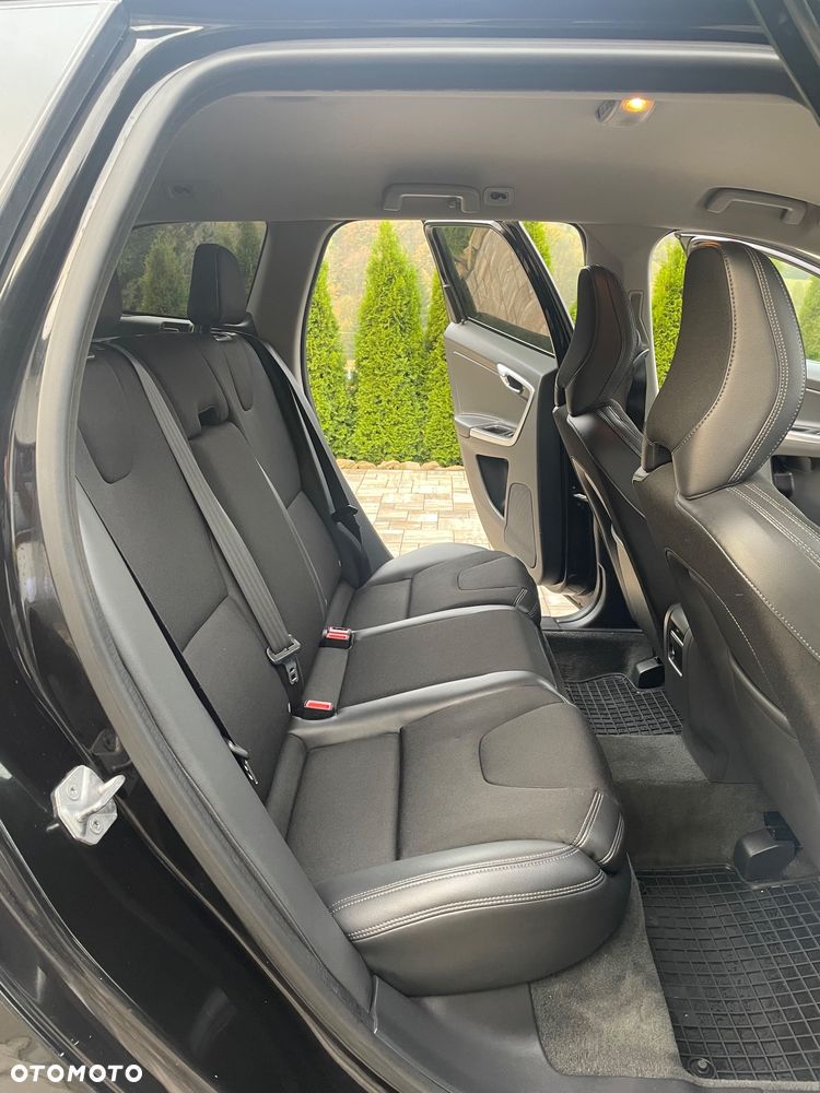 Volvo Xc 60 2015 photo 5