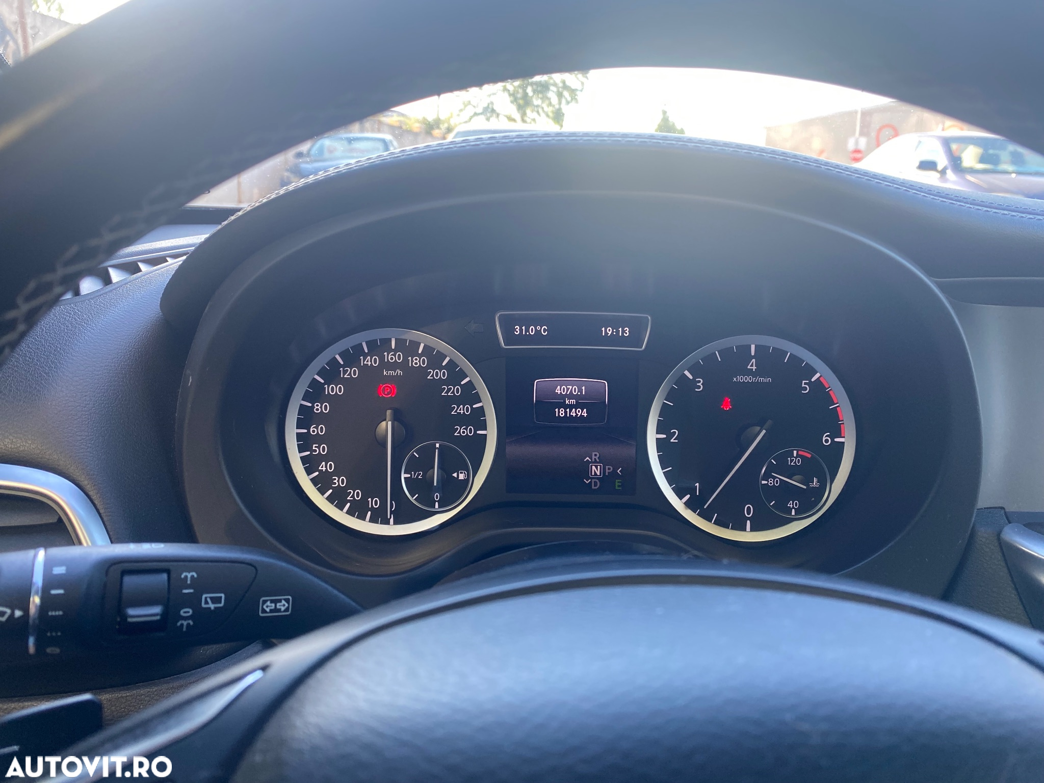 Infiniti QX30 2.2d DCT AWD Premium - 9