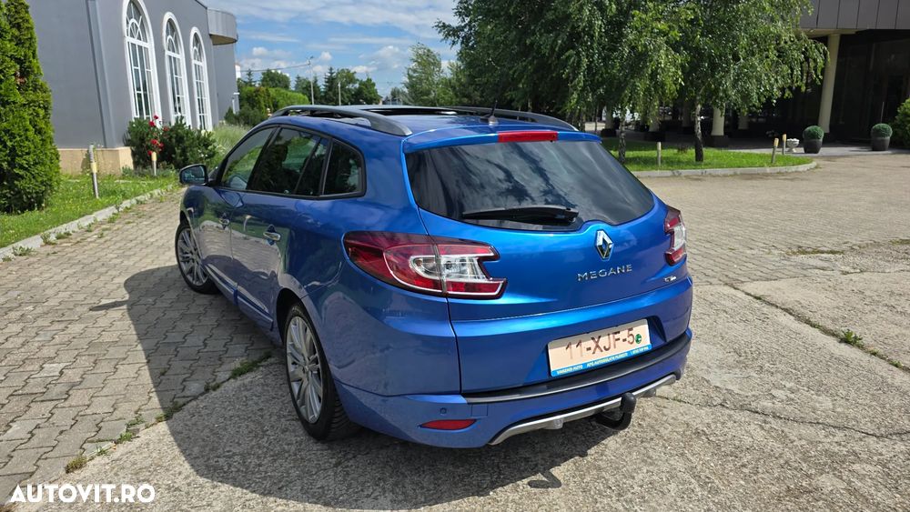 Renault Megane - 4