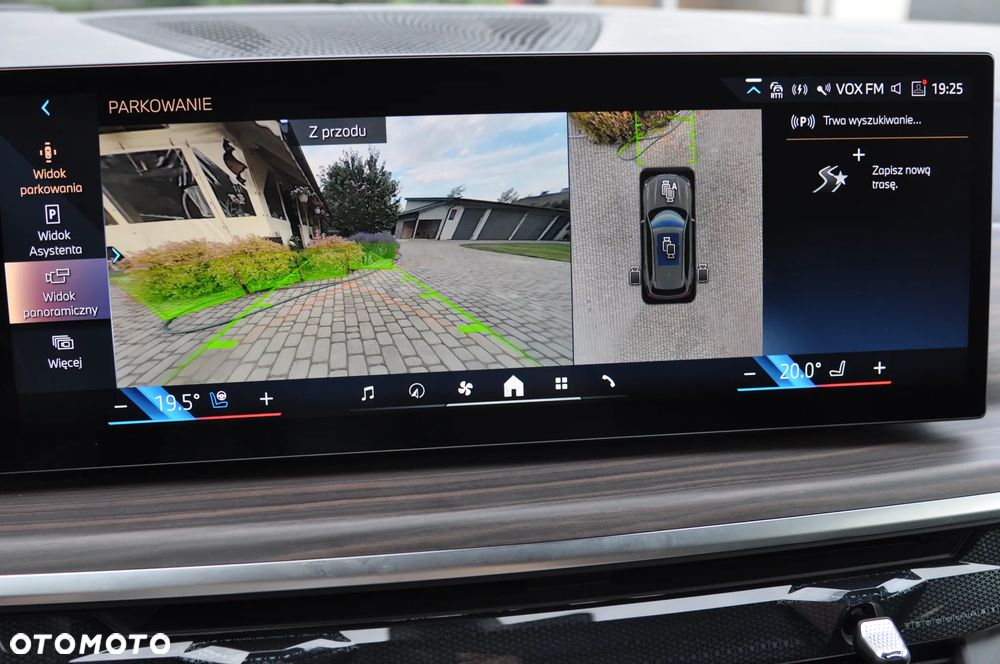 BMW X5 xDrive50e PHEV M Sport sport - 35