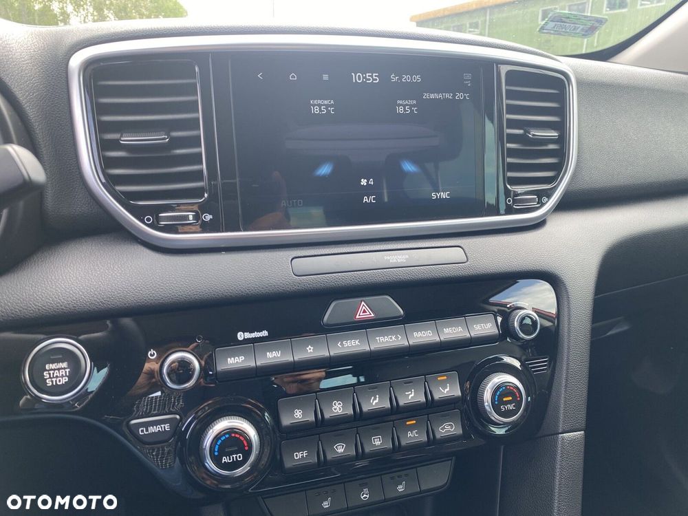Kia Sportage - 29