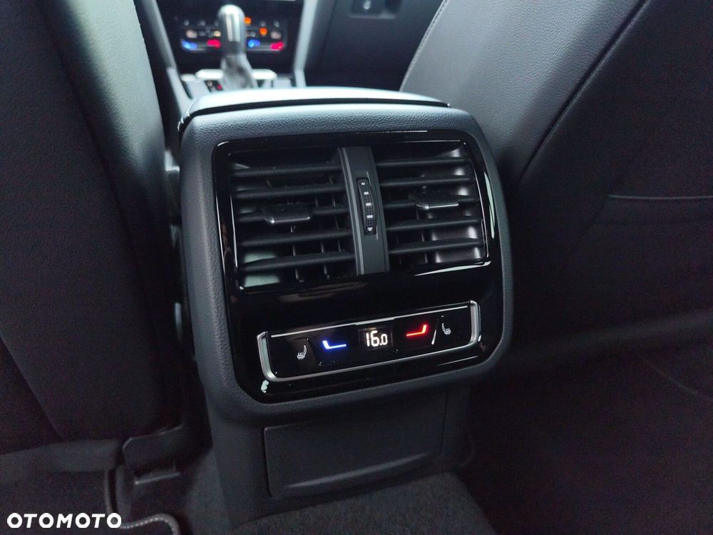 Volkswagen Arteon Shooting Brake 2.0 TDI 4Motion R-Line DSG - 14