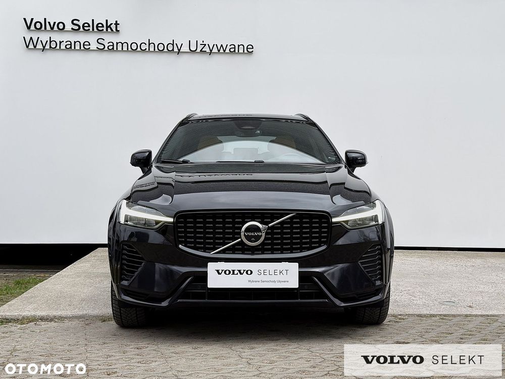 Volvo XC 60 - 3