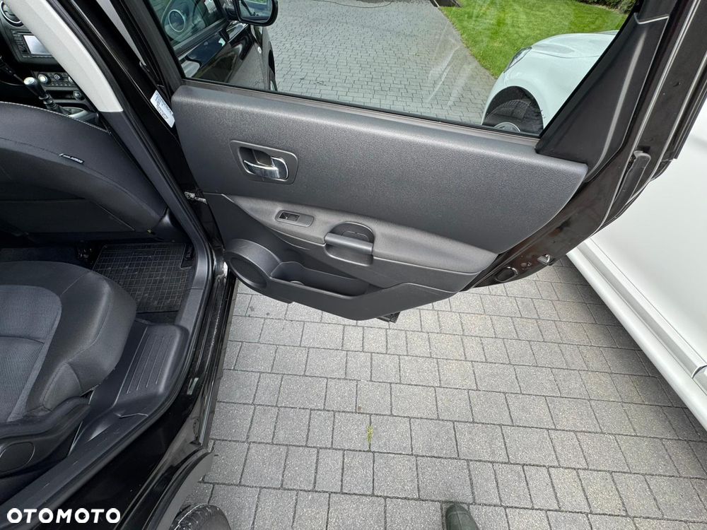 Nissan Qashqai+2 2.0 Tekna - 22