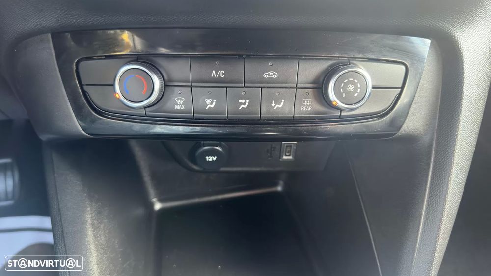 Opel Corsa 1.2 Elegance - 16