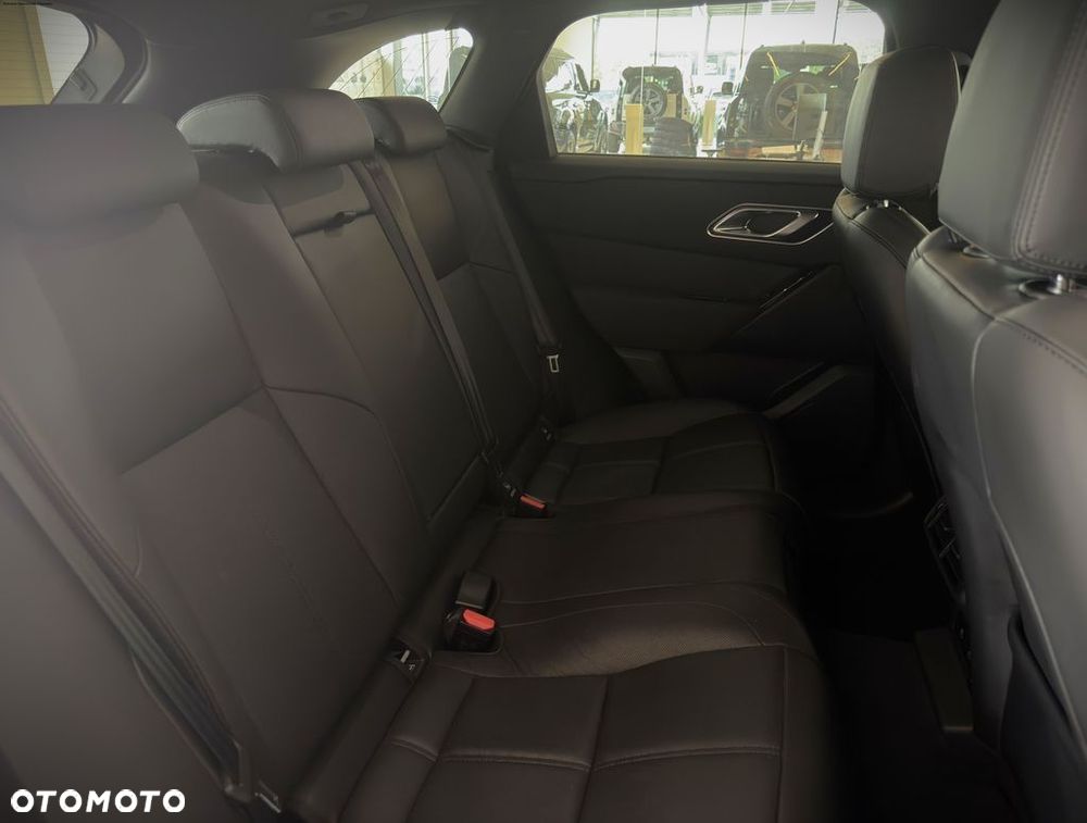 Land Rover Range Rover Velar - 9