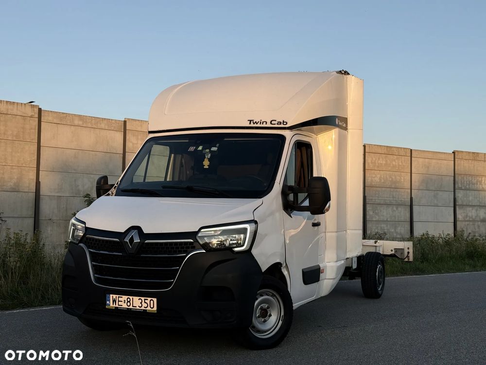 Renault Master III - 2