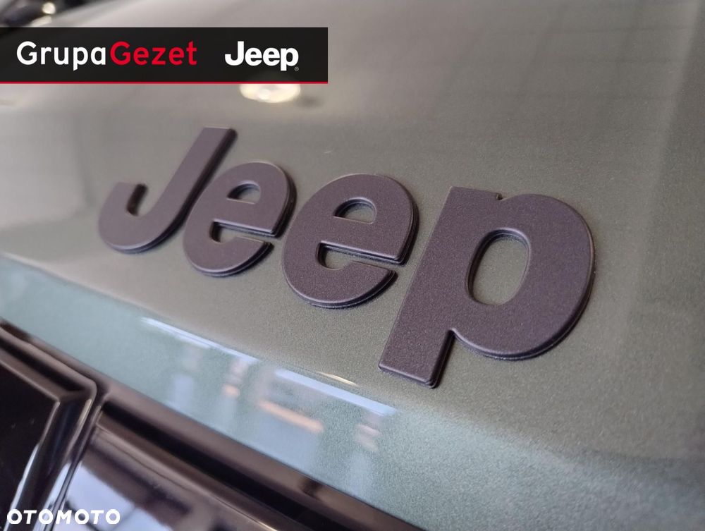 Jeep Avenger - 13