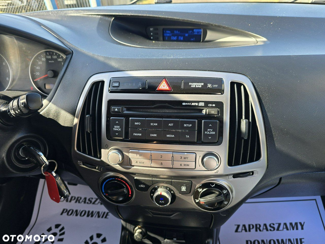 Hyundai i20 1.25 Comfort - 20