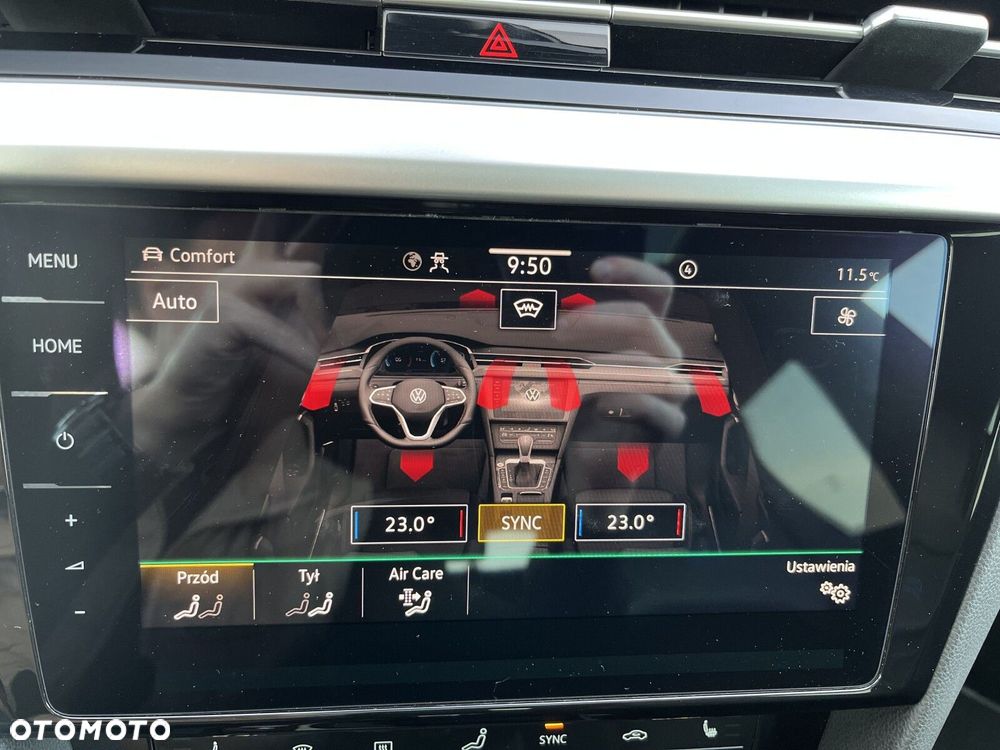Volkswagen Arteon Shooting Brake - 31